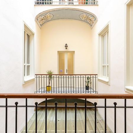 Magnini Rooms Кальяри Экстерьер фото