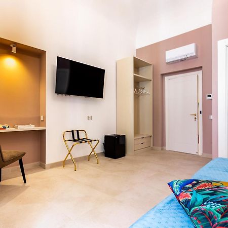 Magnini Rooms Кальяри Экстерьер фото