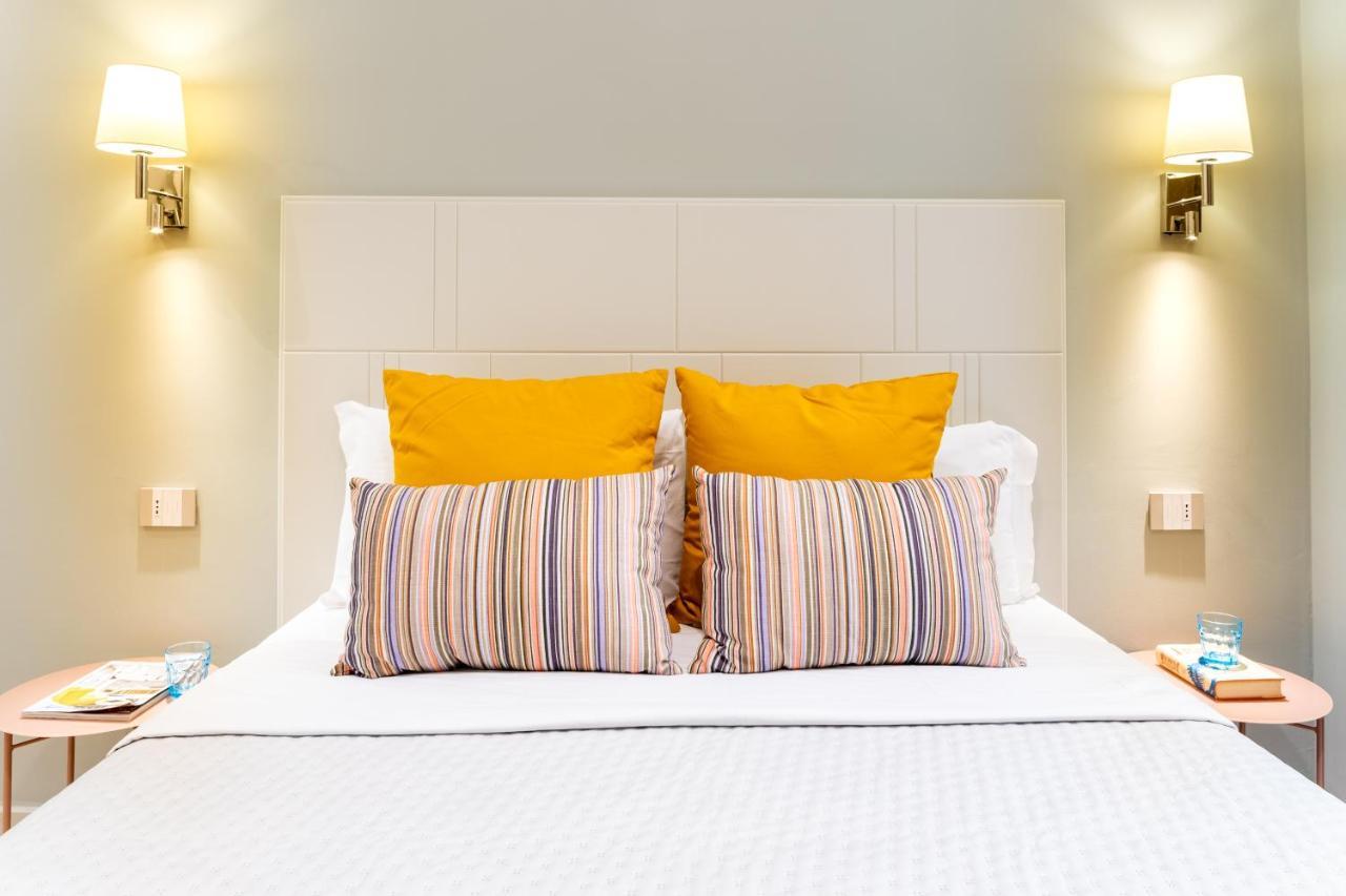 Magnini Rooms Кальяри Экстерьер фото