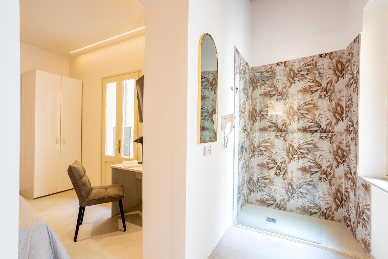 Magnini Rooms Кальяри Экстерьер фото