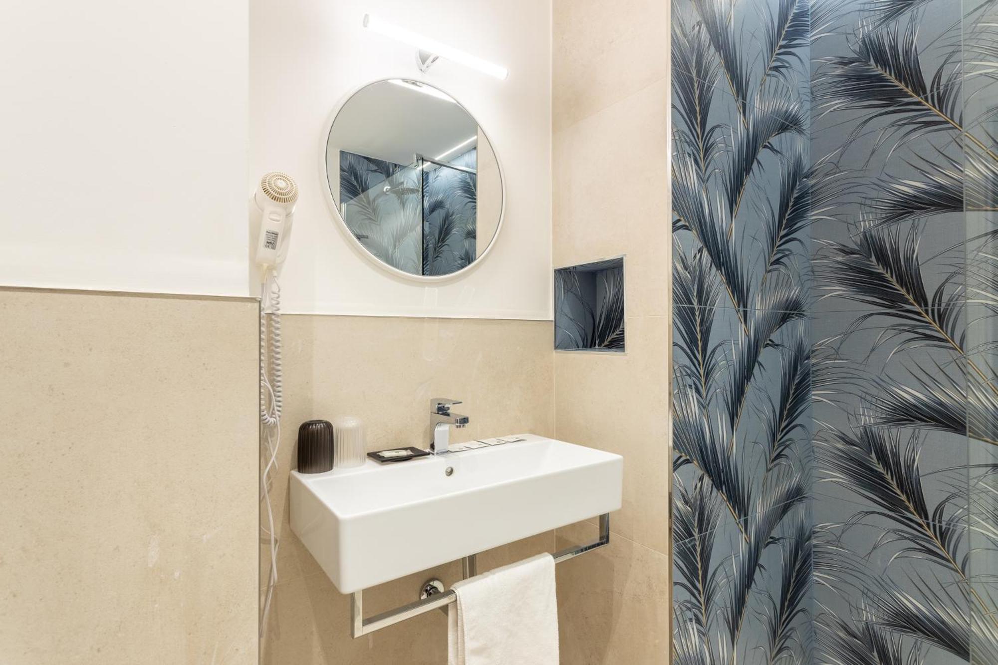 Magnini Rooms Кальяри Экстерьер фото