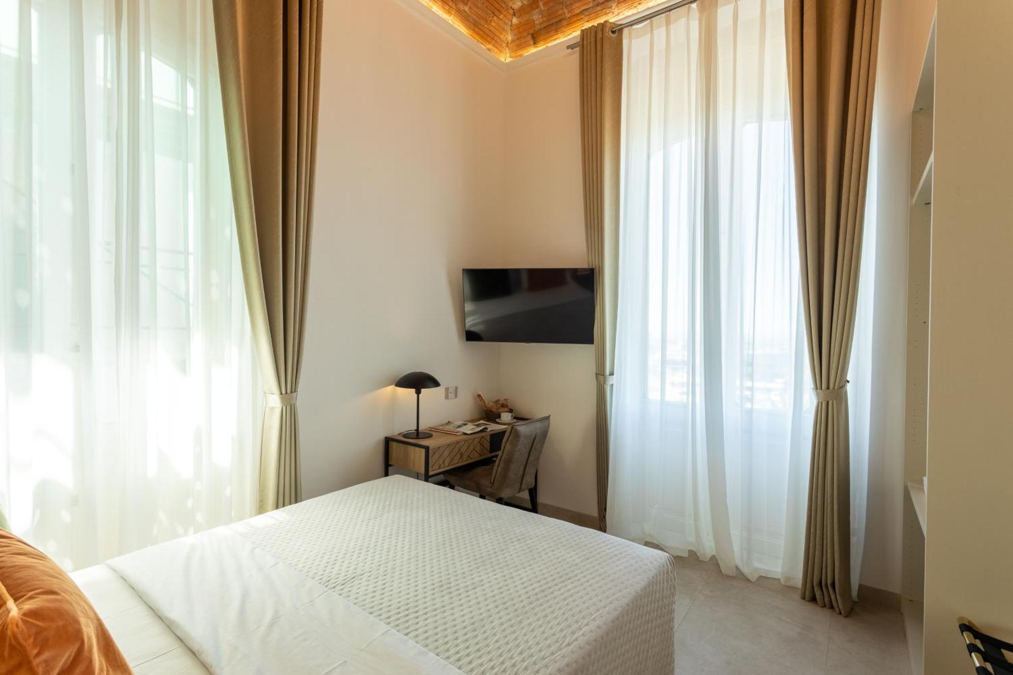 Magnini Rooms Кальяри Экстерьер фото