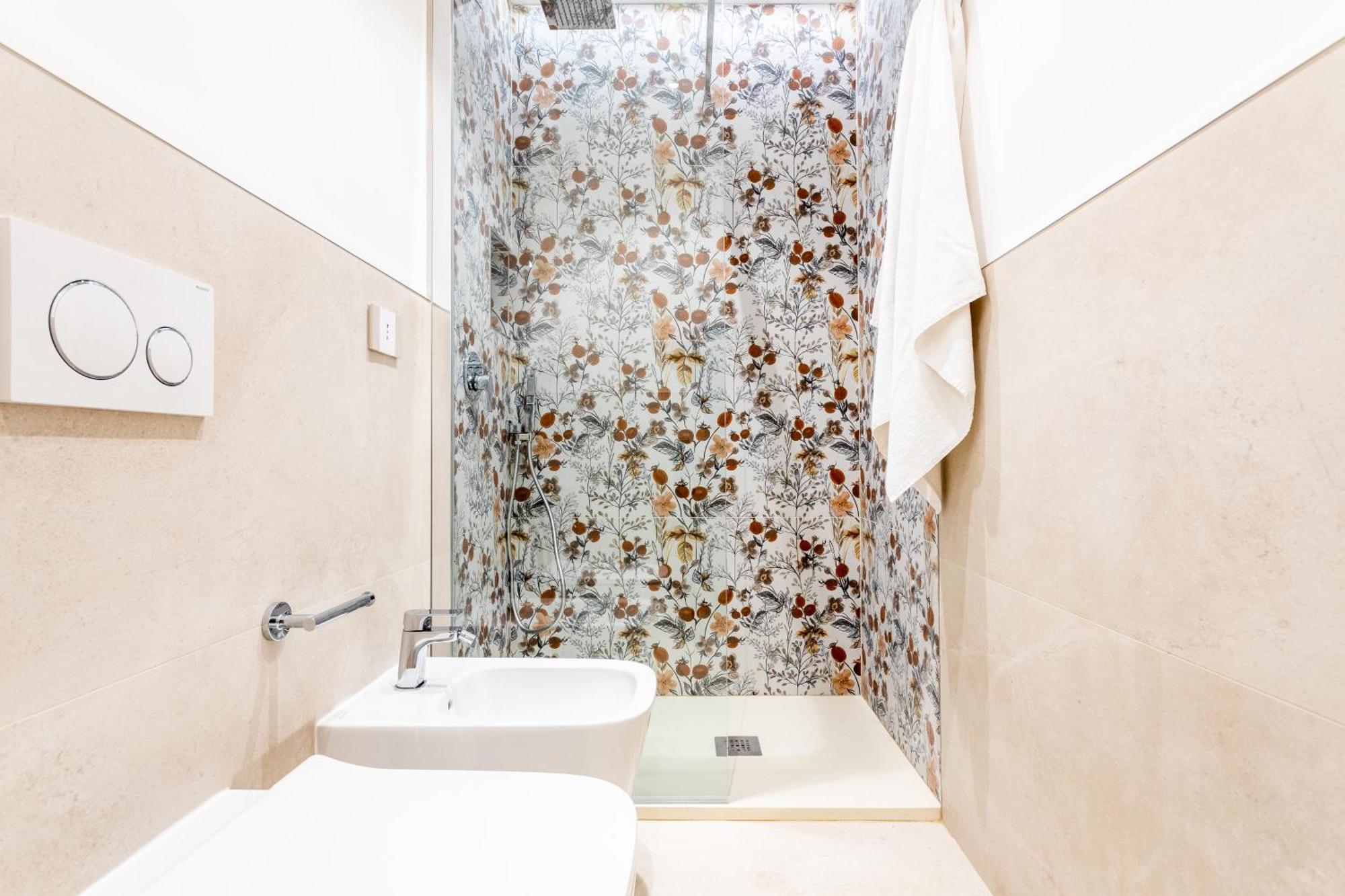 Magnini Rooms Кальяри Экстерьер фото