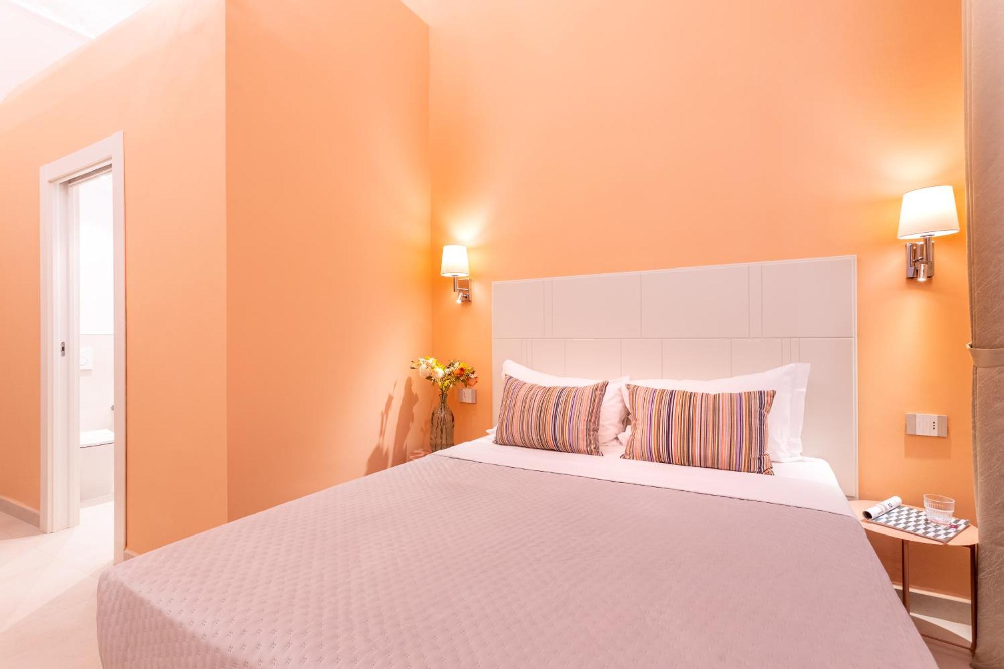 Magnini Rooms Кальяри Экстерьер фото