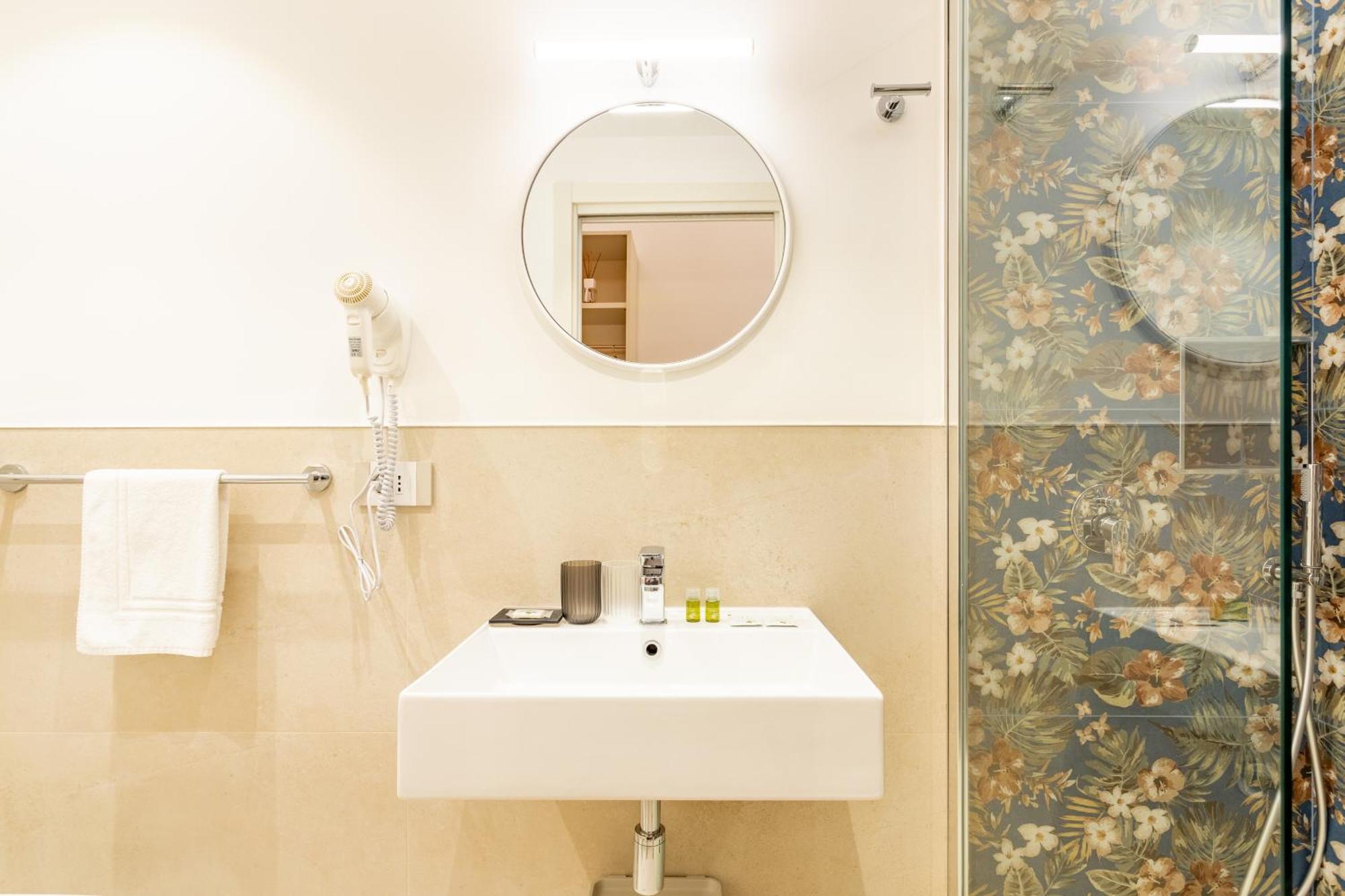 Magnini Rooms Кальяри Экстерьер фото