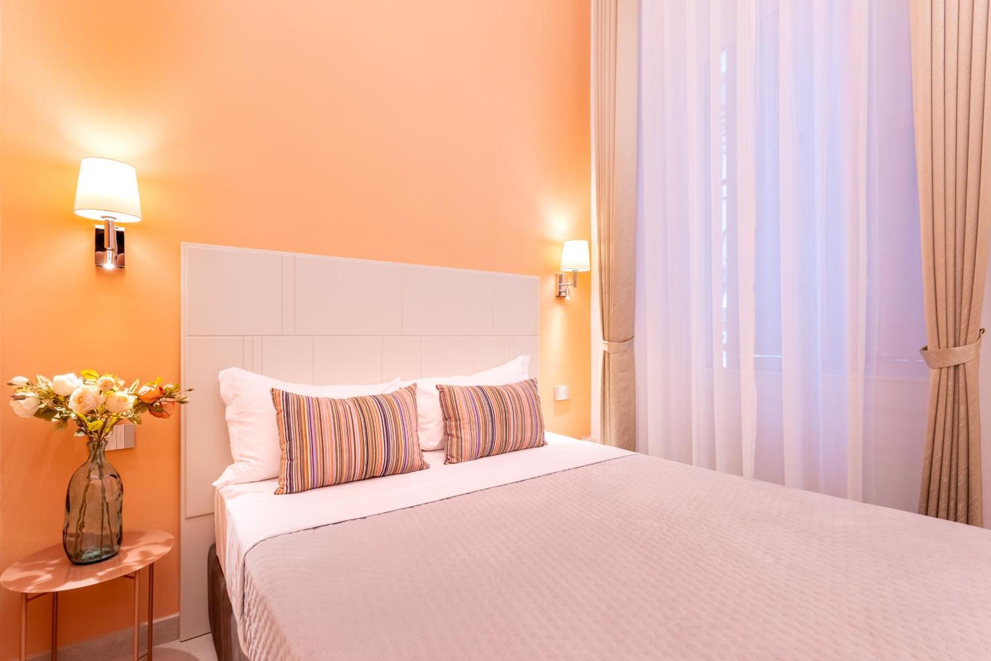 Magnini Rooms Кальяри Экстерьер фото