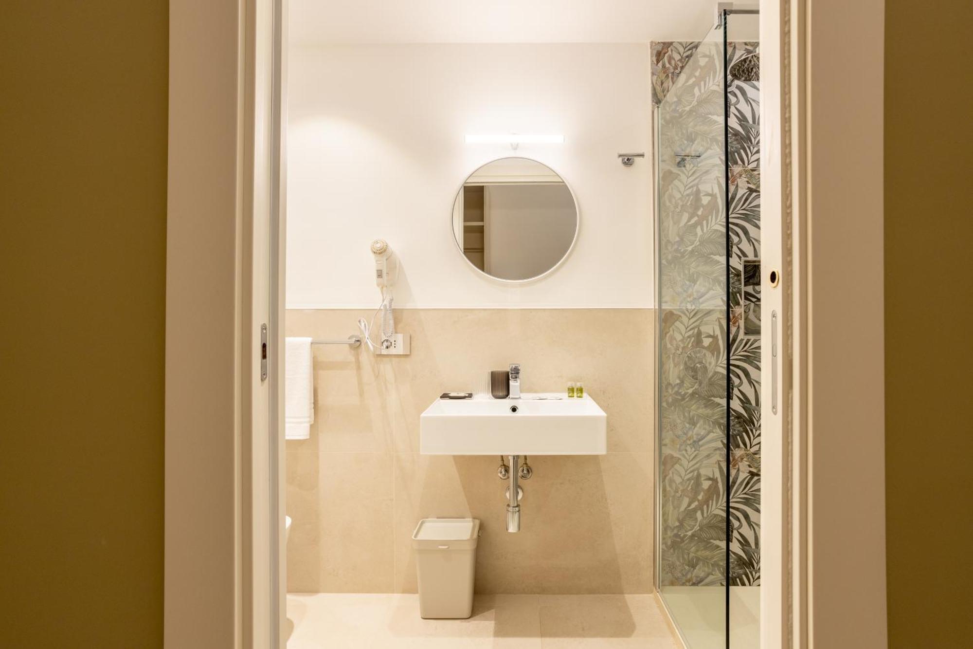 Magnini Rooms Кальяри Экстерьер фото