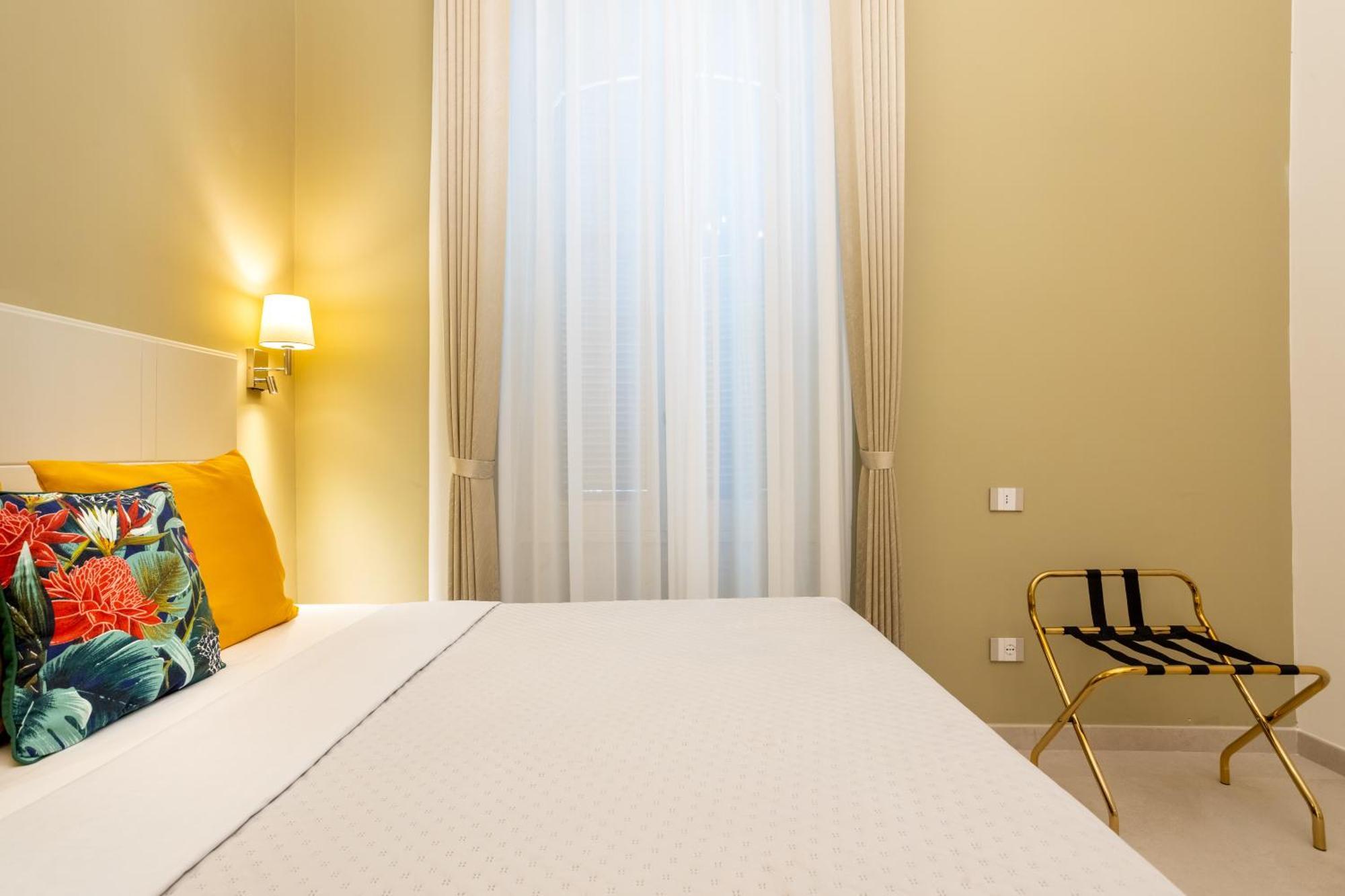 Magnini Rooms Кальяри Экстерьер фото