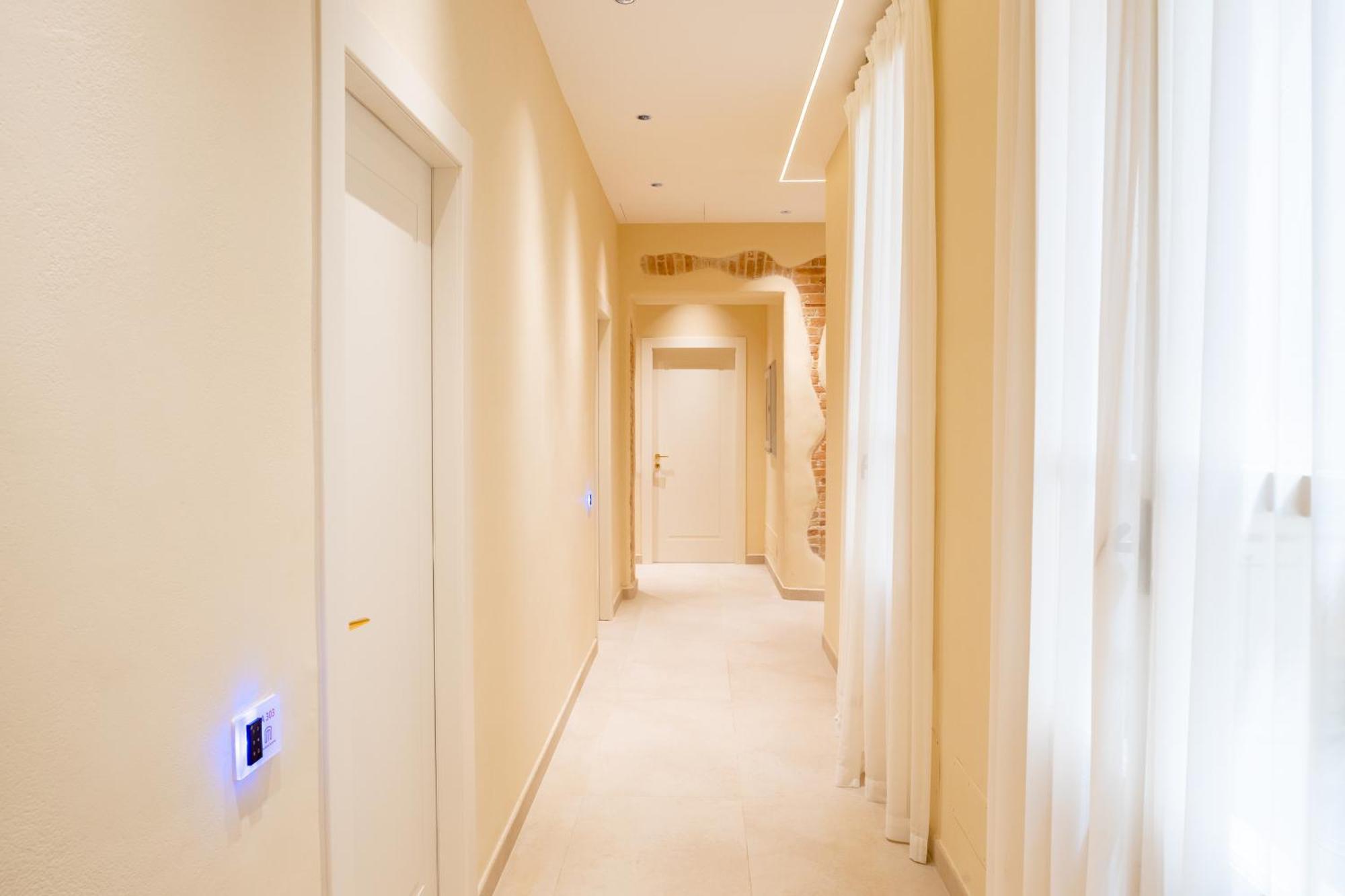 Magnini Rooms Кальяри Экстерьер фото